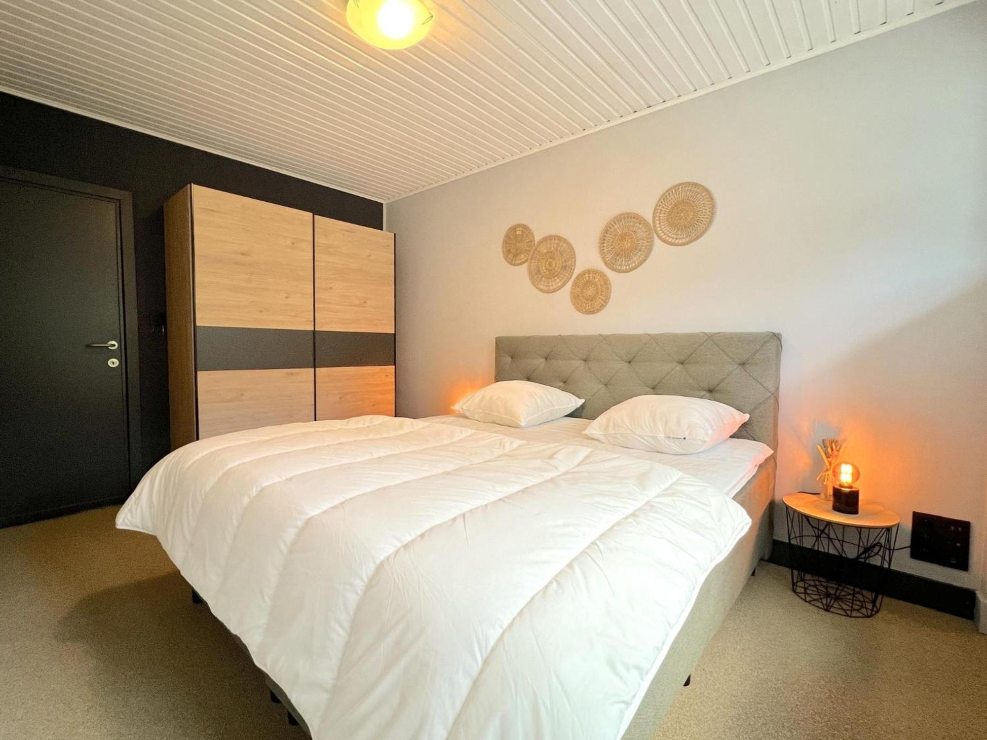 T Vennehuisje Appartement